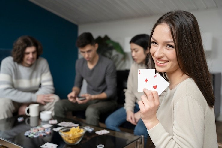 ep777 Premium High-Limit Room
