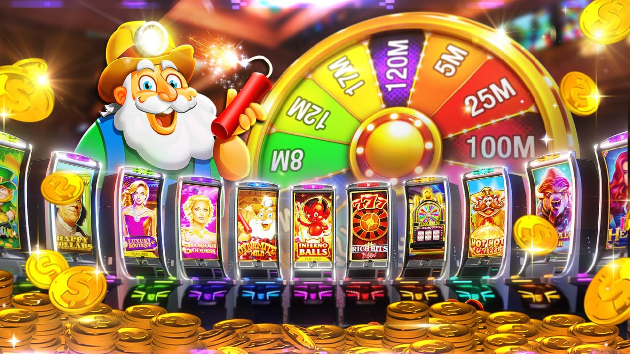 ep777 Freshly Launched Slots